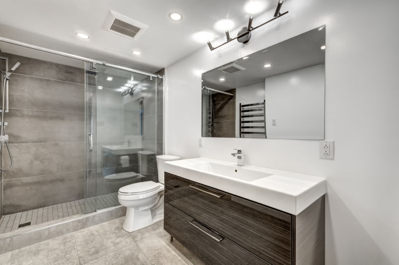 Bathroom Redesigning in Sarasota, FL