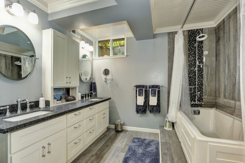 Bathroom Remodeling in Danbury, CT
