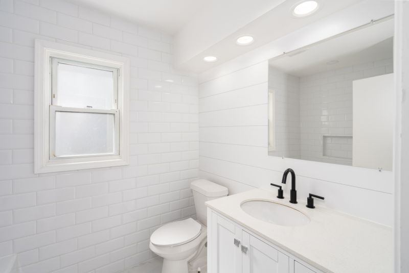Master Bathroom Remodeling in Palm Coast, FL