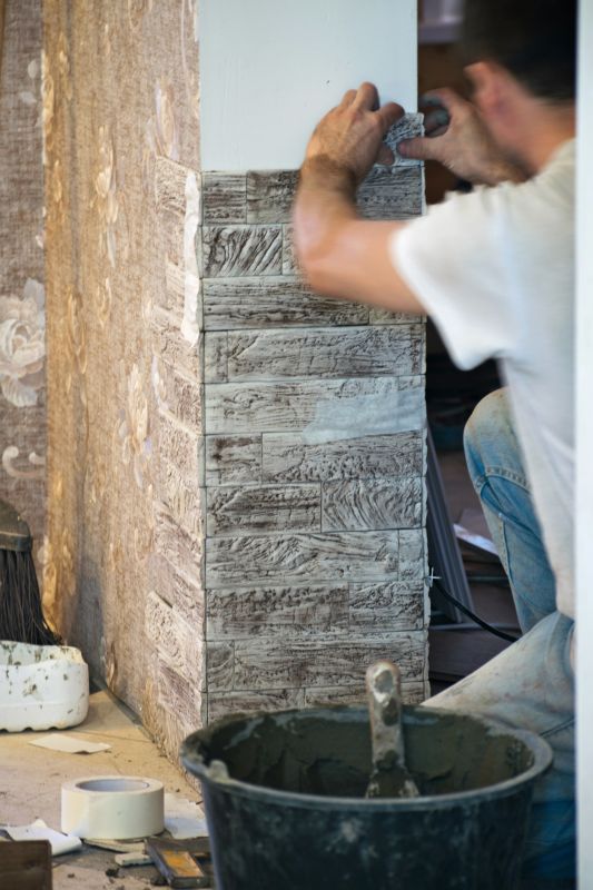 Contact About Travertine Tile Repair