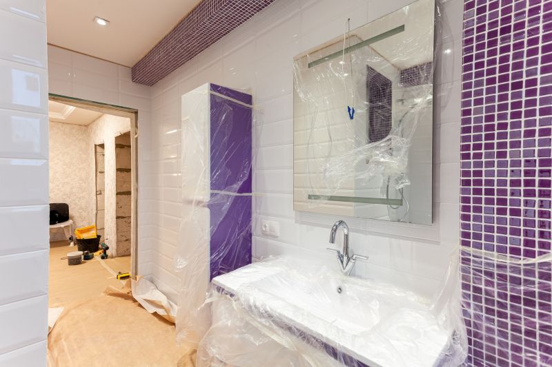 Basement Bathroom Remodeling in Palm Coast, FL