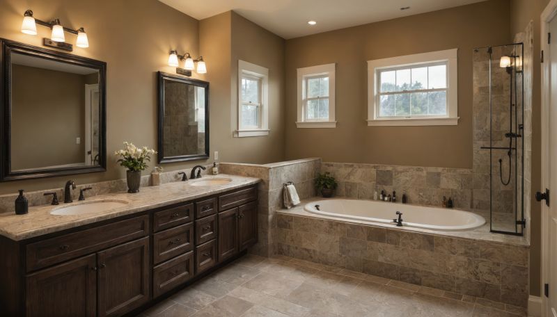 Bath Remodeling in Sarasota, FL