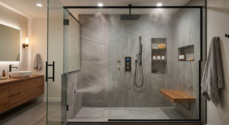 Bath Remodeling in Clearwater, FL