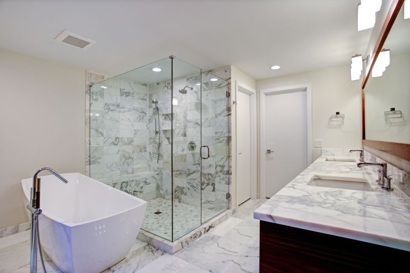 Bathroom Enlargement in Norwalk, CT