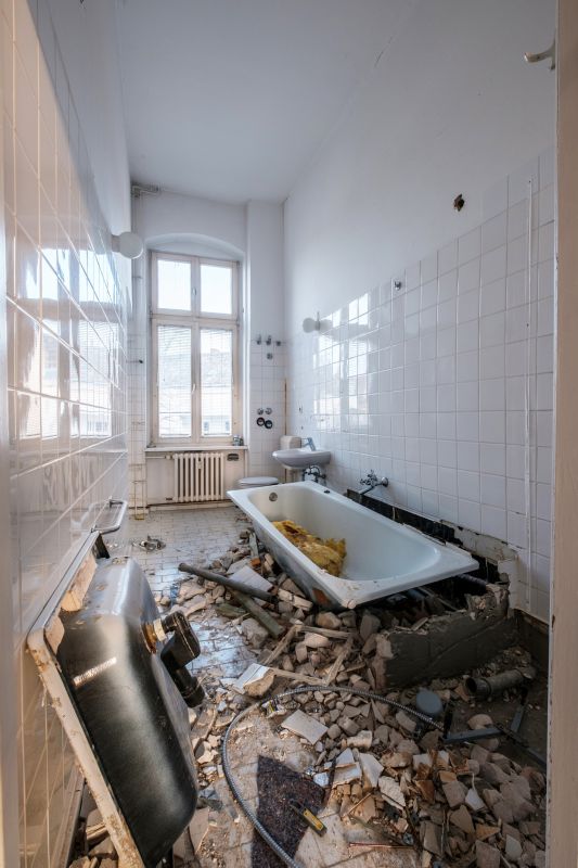 Bathroom Expansion in Bradenton, FL