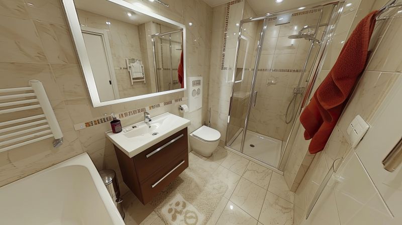 Bathroom Installation in Sarasota, FL