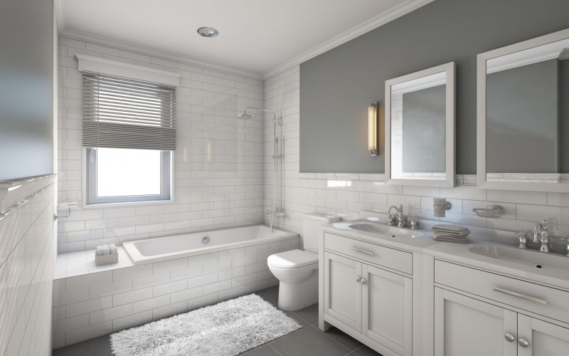 Bathroom Redesigning in Bradenton, FL