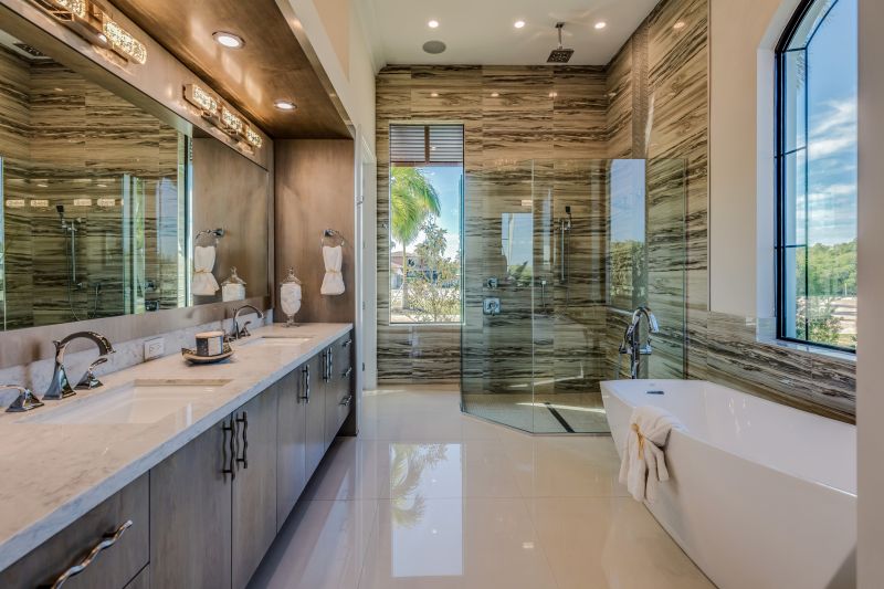 Bathroom Remodeling in Bradenton, FL