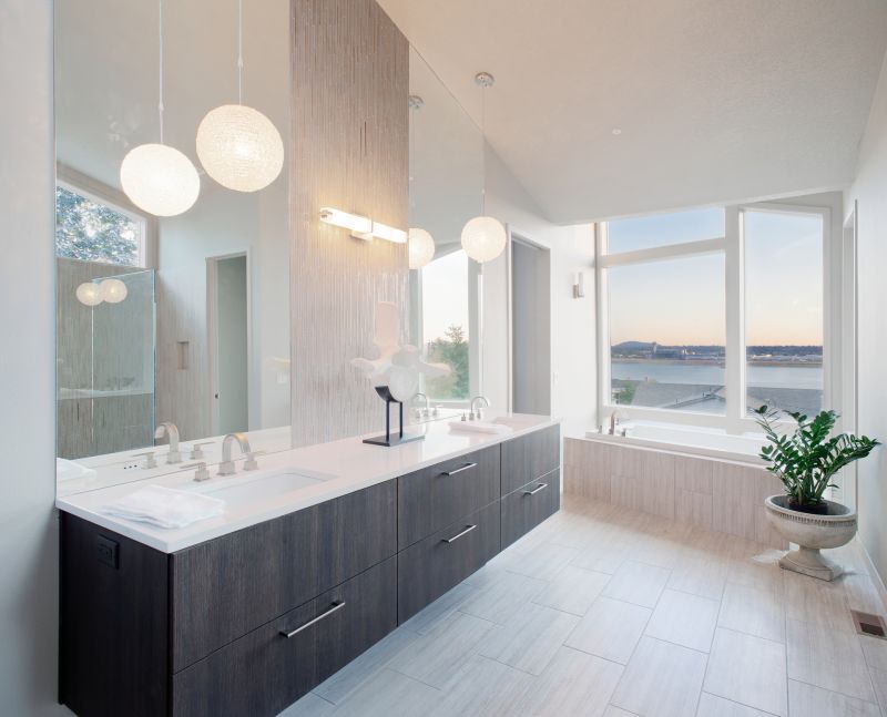Bathroom Remodeling in Palm Coast, FL