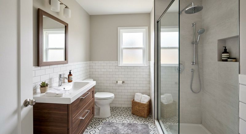 Bathroom Renovation in Palm Coast, FL