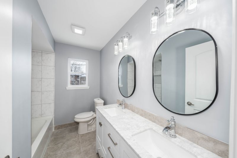 Bathroom Updating in Lancaster, PA