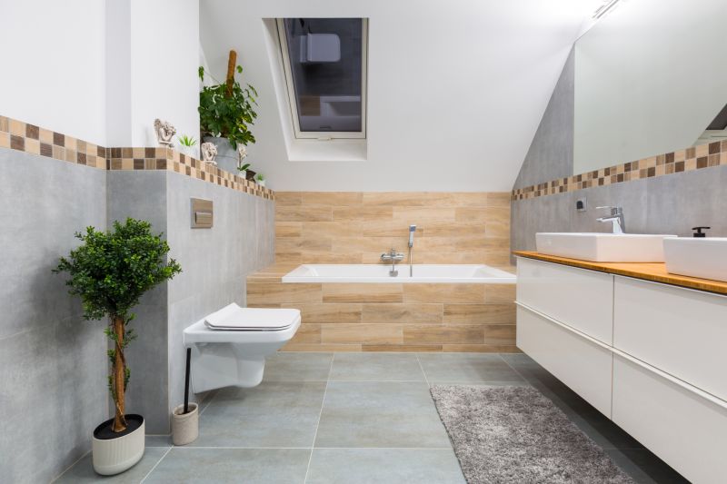 Custom Bathroom Remodeling in Portland, ME