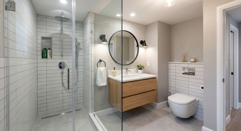 Custom Bathroom Remodeling in Sarasota, FL