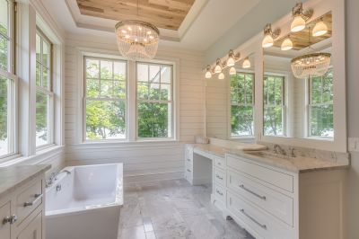 Luxury Bathroom Remodeling in Clearwater, FL