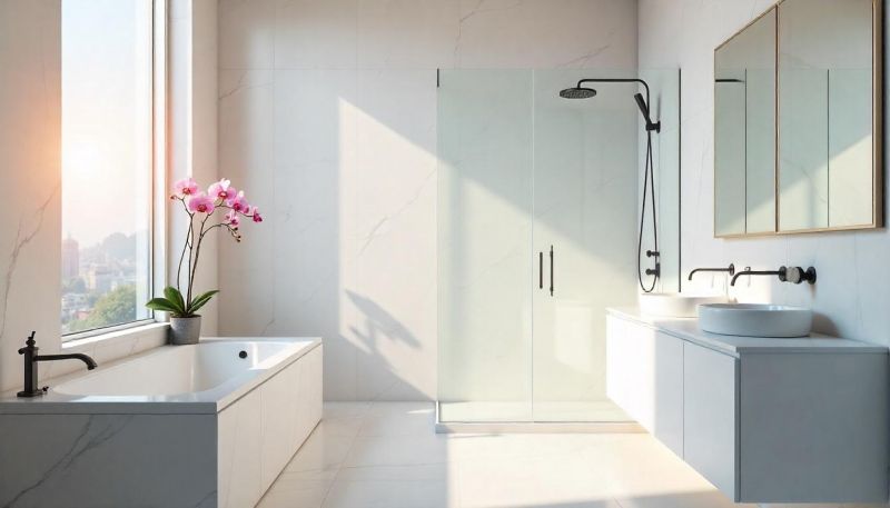 Luxury Bathroom Remodeling in Palm Coast, FL