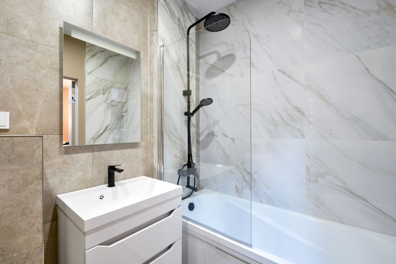 Master Bathroom Remodeling in Stamford, CT