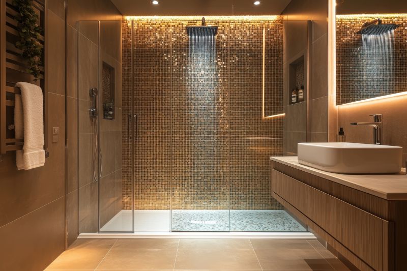 Shower Remodeling in Bradenton, FL