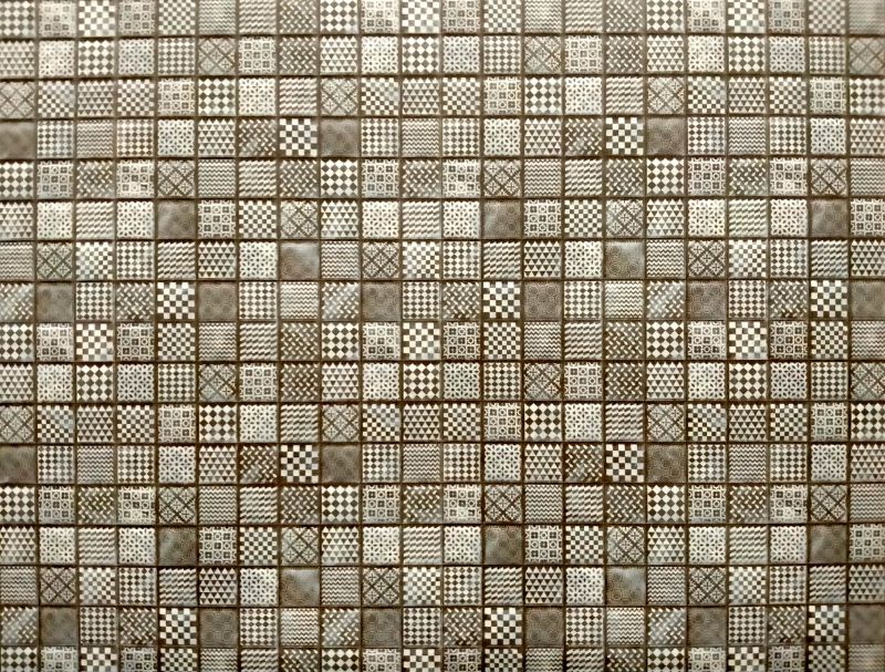 Residential Tile Design