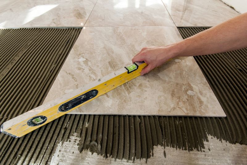Tile Laying Service in Alexandria, VA
