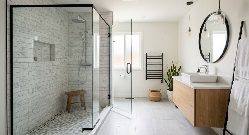 Tub Conversion Service in Clearwater, FL