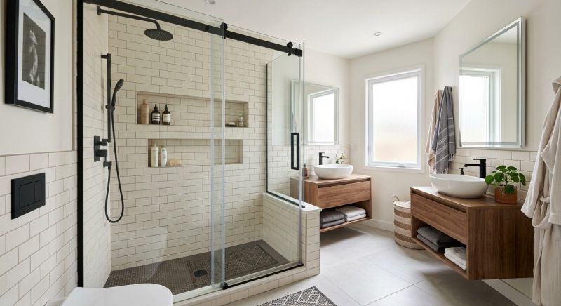 Tub Conversion Service in Sarasota, FL