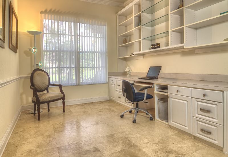 Home Improvement Contractors